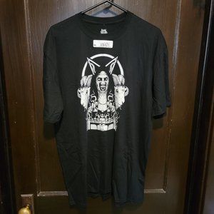 Legion t-shirt black from Black Sanctuary